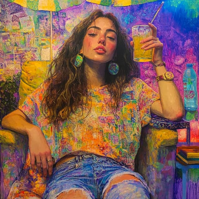 Groovehouse Galaxy - Buddha Lounge