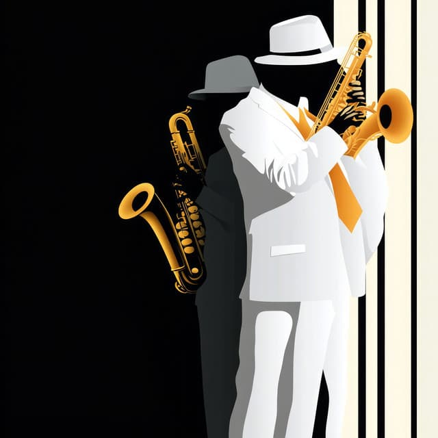 Brooklyn Bridge Blues - Jazz Love Jazz Life