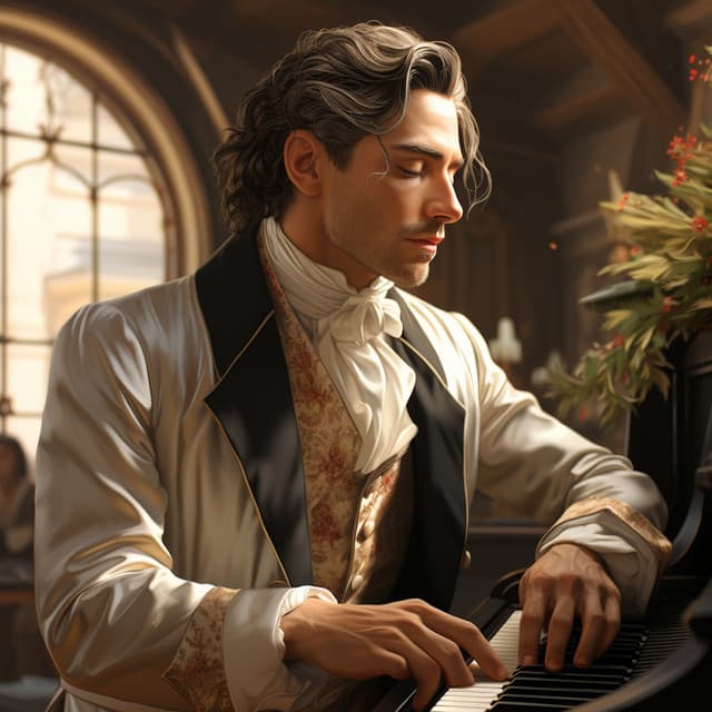 Eternal Serenity - PianoDreams