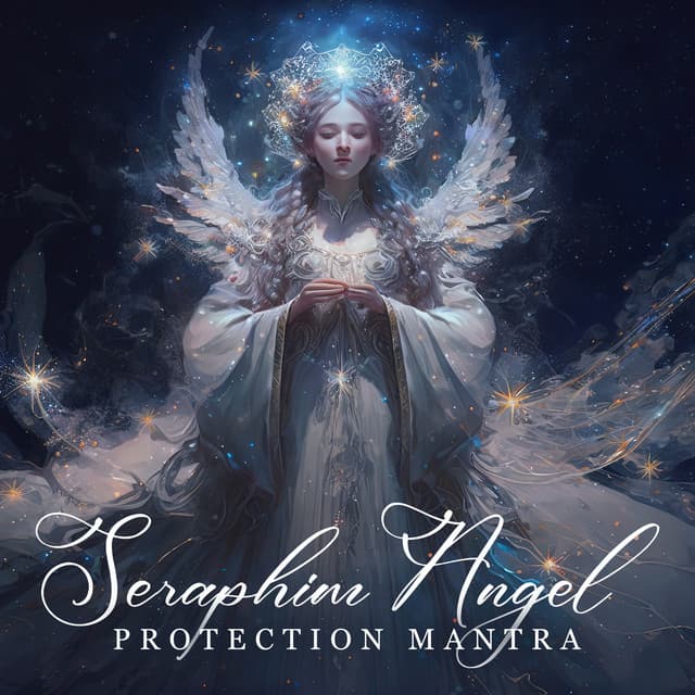 Seraphim Angel Protection Mantra - Mantra Music Center