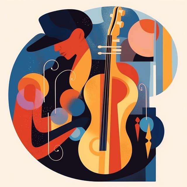 Night City Rhythms: Urban Jazz Music - No Words Jazz