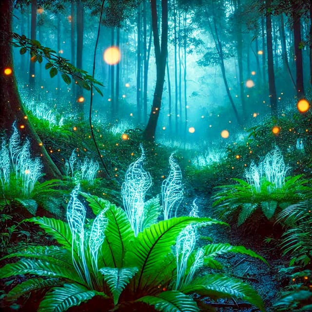 0 Hour Zen: Earth’s Breath - Baltic Nature Sounds