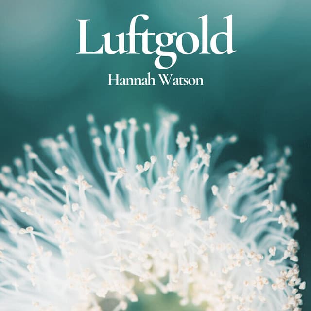 Luftgold: Verloren im Morgenlicht - Hannah Watson