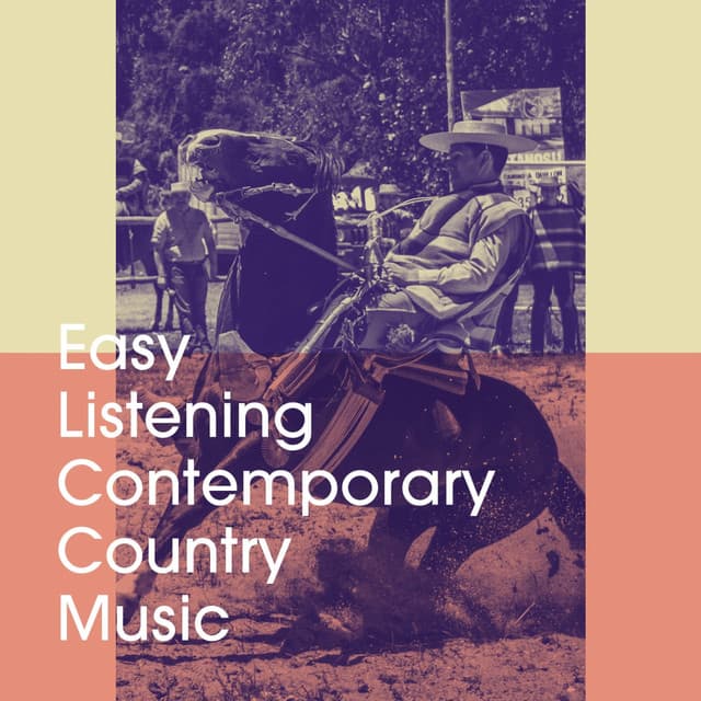 Country Music Masters