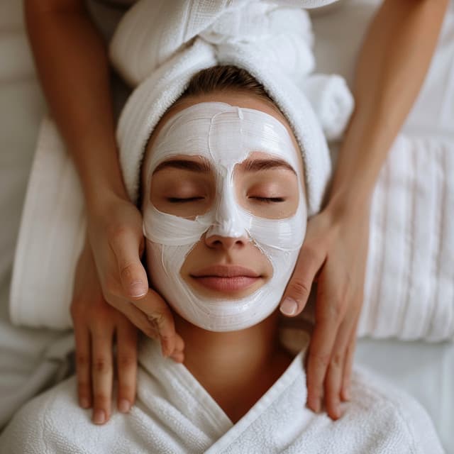 Sonidos De Relajación Serena Para La Calma - Ilusión auditiva