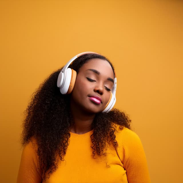 Ritmos De Hip Hop Para La Calma Y La Reflexión - Pioneros del lo-fi profundo