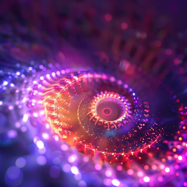 800 Healing Transformation: Rife Frequency for Immunity Boost, Energy Cleansing and Holistic Recovery - Chakra Frequencies