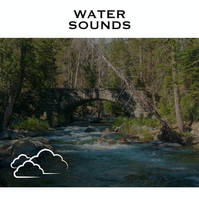 Water Sounds - Baby Sleep Spot