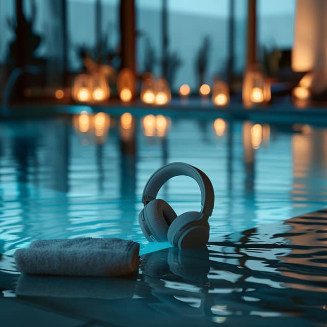 Soothing Touch: Spa Music for Relaxation - Deep Massage Tribe