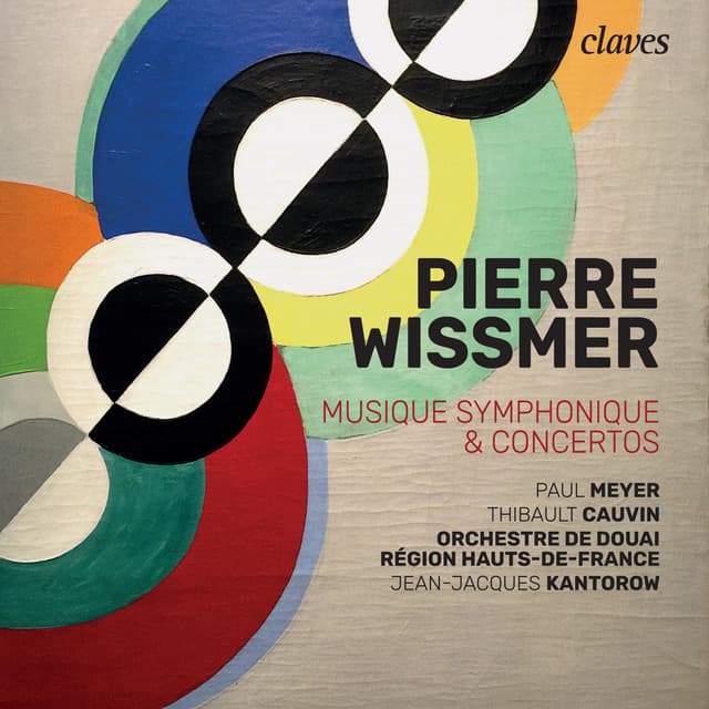 Pierre Wissmer