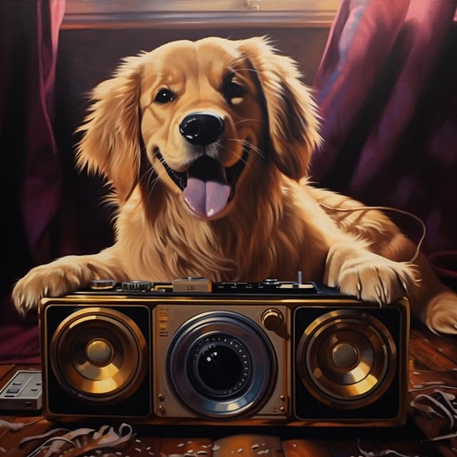 Susurros Serenades Para Mascotas: Armonía Melódica Del Piano - Piano Romantico