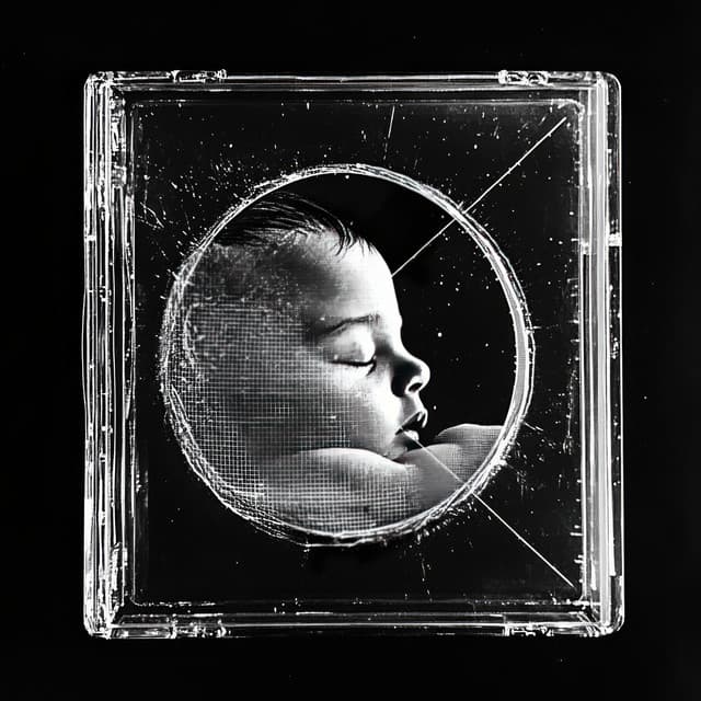 Temporal Echoes: Embracing Timeless Mental Quiet - White Noise Android