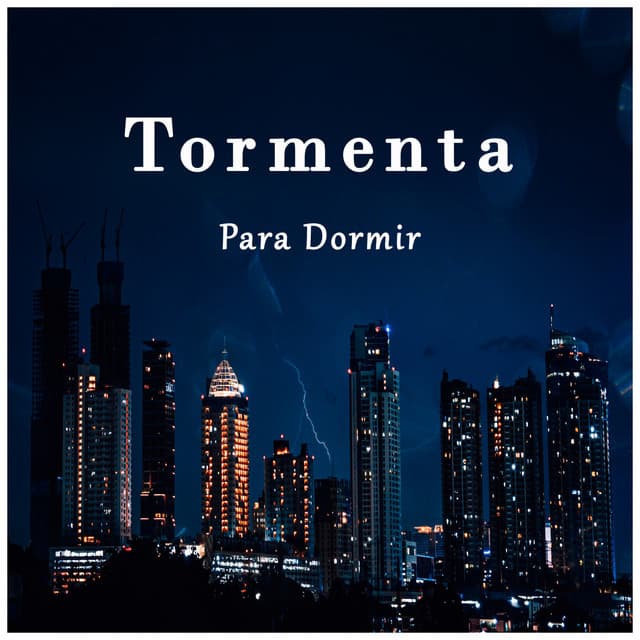 Tormenta Para Dormir - Sonidos Relajantes de la Naturaleza by Beneluxa