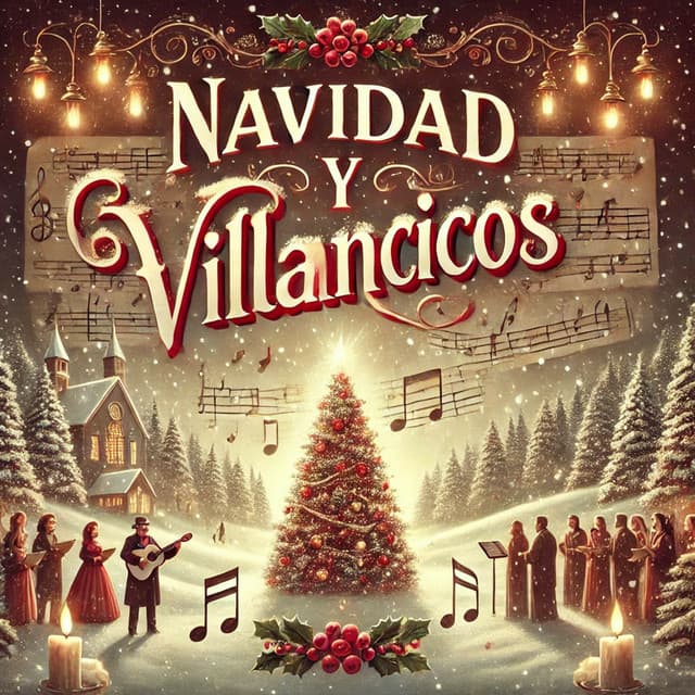 Navidad y Villancicos - Canciones de cuna para bebés