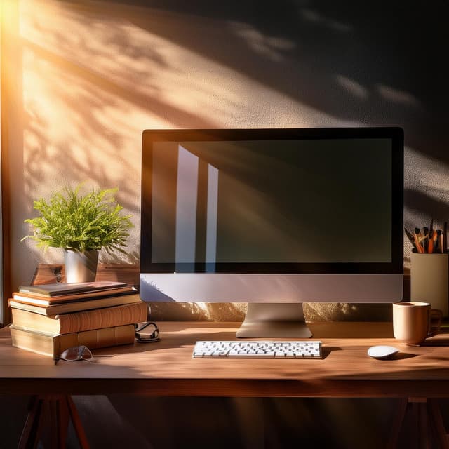 Flujo De Enfoque: Ritmos Lofi Para Una Concentración Profunda - Lista de Reproducción de Estudio