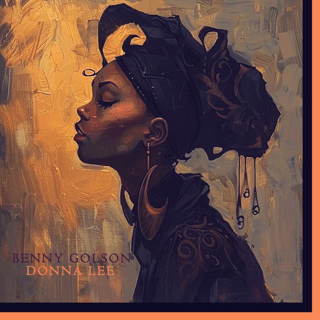 Donna Lee - Benny Golson