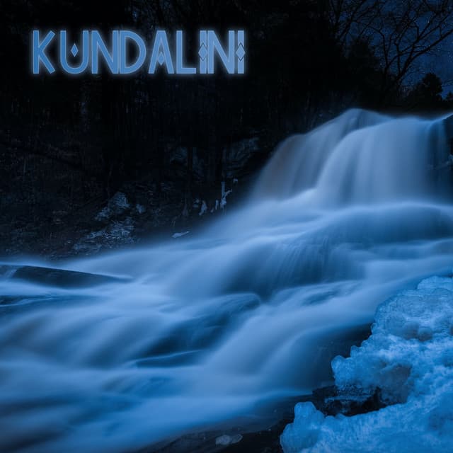 Kundalini - Chakra Kundalini