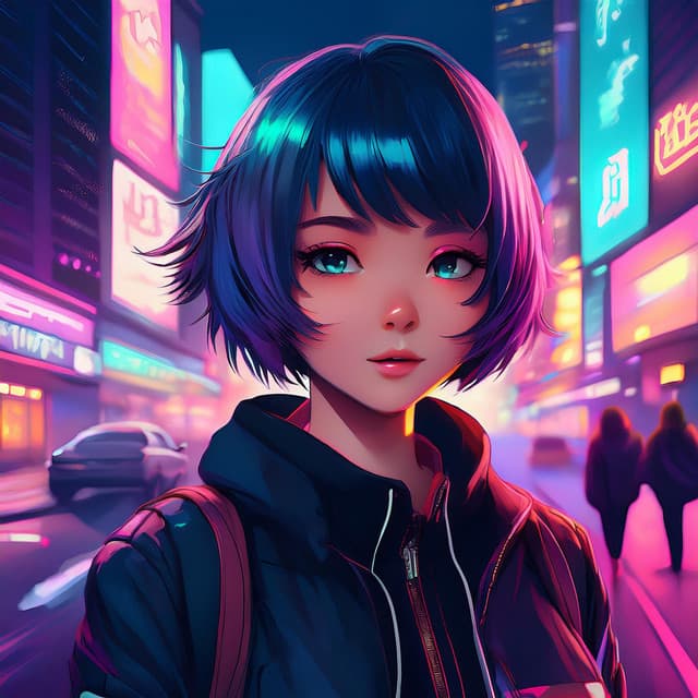 Ritmos Lofi: Paisajes Sonoros Armonizados - Contacto Binaural