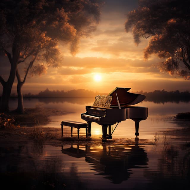 Harmonic Quest: Piano Ventures - RPM (Relaxing Piano Music)