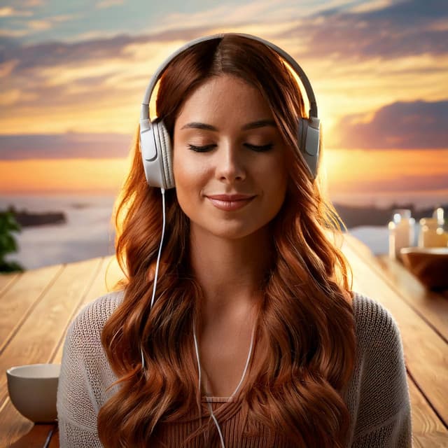 Afternoon Chill Out Playlist