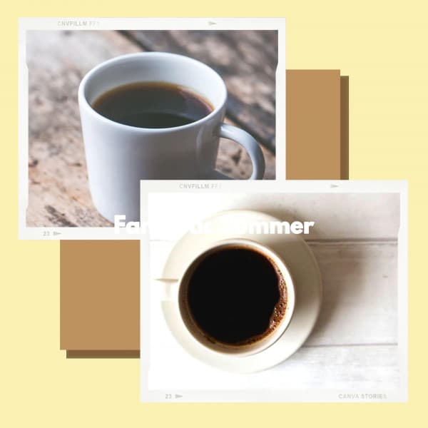 Fantastic Summer - Playlist for Nighttime Calm