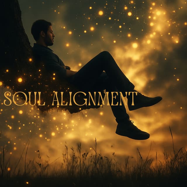Soul Alignment - Earl Cooper
