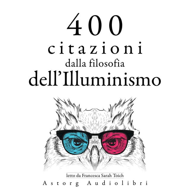 400 citazioni dalla filosofia dell'Illuminismo - Denis Diderot