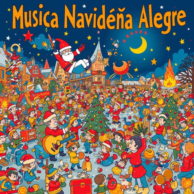 Villancicos Tradicionales de Navidad - Canciones de Navidad 2021