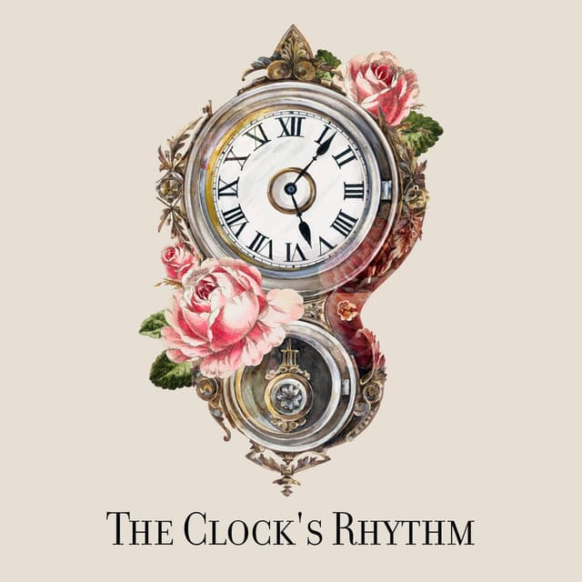 The Clock's Rhythm - Tik Tok A Clock
