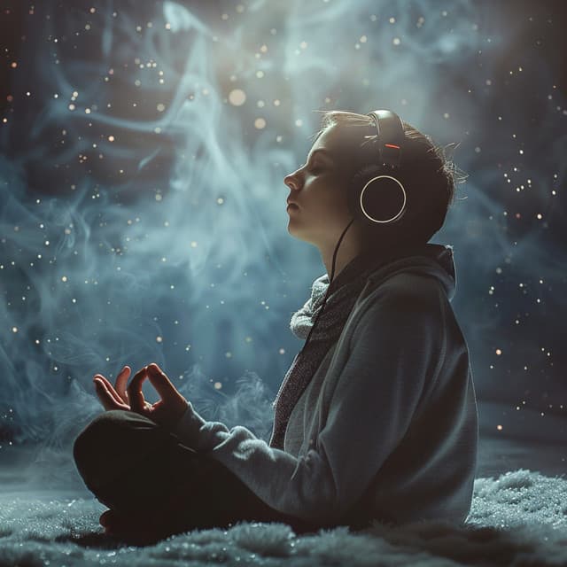 Music for Relaxation: Echoes of Leisure - Tiki Kora