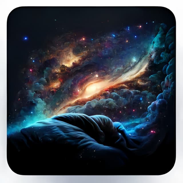 Dreamy Noise for Restful Slumber - Brown Noise