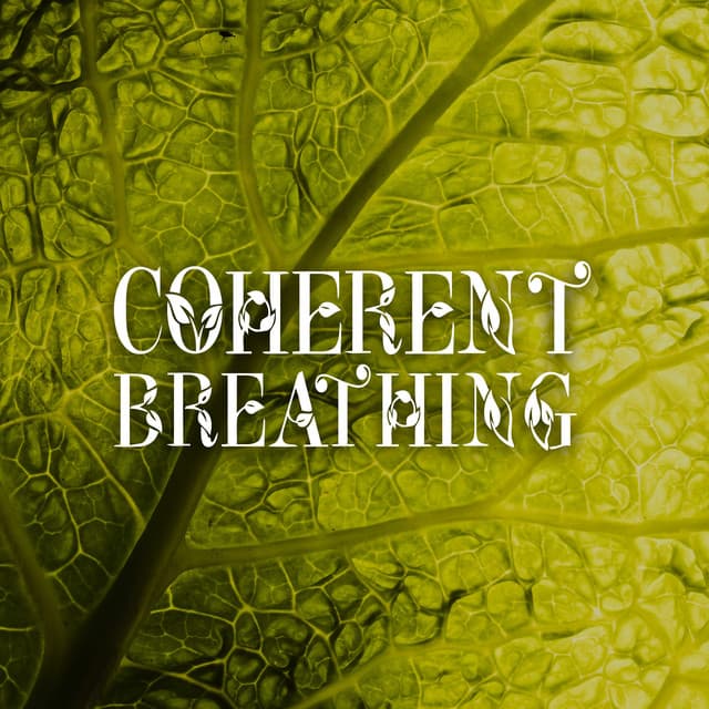 Coherent Breathing - Calm Nature Oasis