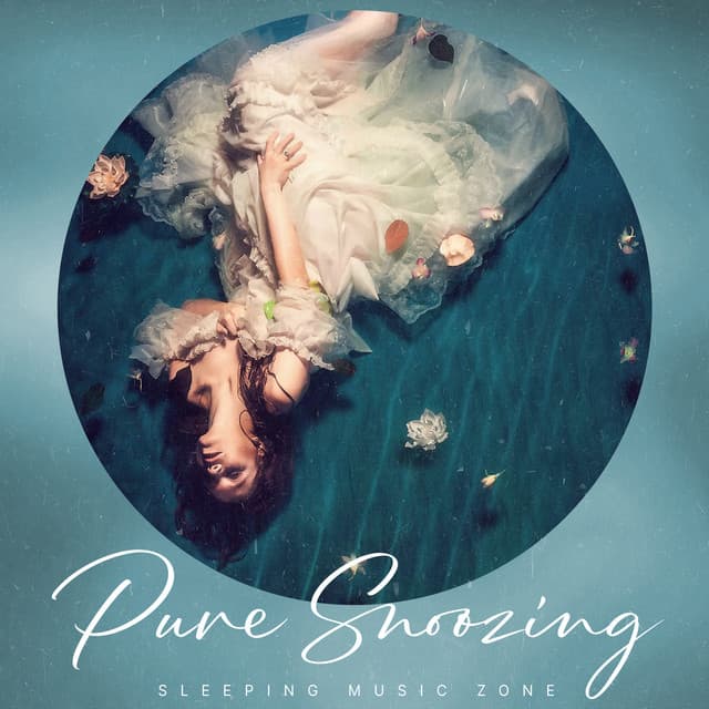 Pure Snoozing - Sleeping Music Zone