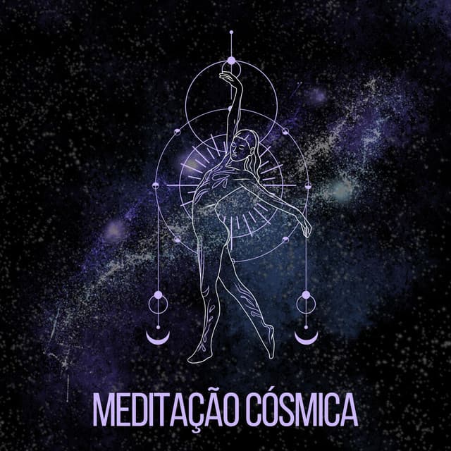 Meditação Cósmica - Academia de Meditação Buddha