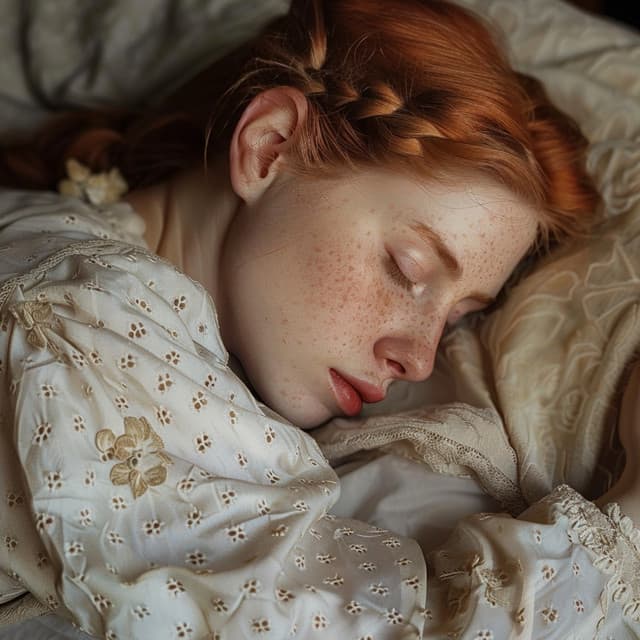 Peaceful Melodies for Deep Sleep - Silent Night Music