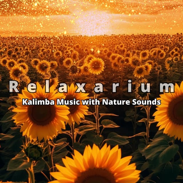 Kalimba Music with Nature Sounds - Relaxarium