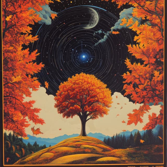 Clef Vibrante Captivante - Binaural Recorders