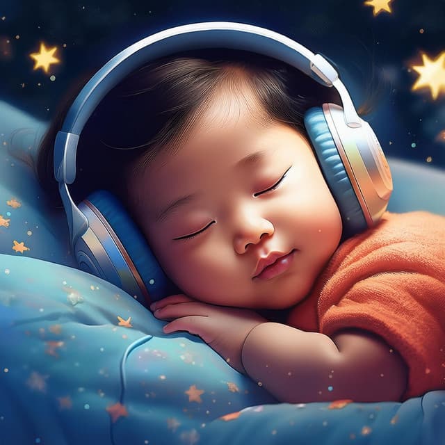 Lullaby Melodies: Music for Baby Sleep - Music Lullabies