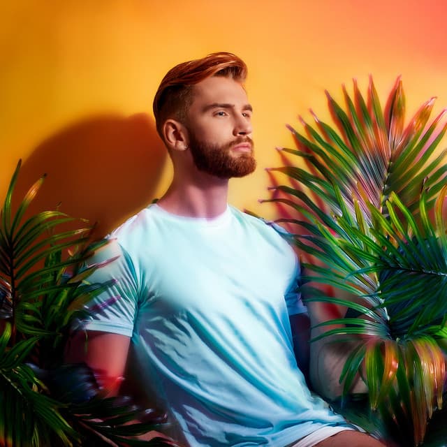 Relajación Suave Y Suave Con Lofi - Flotar en la brisa