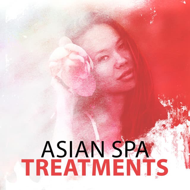 Asian Healing Retreat Treatments - Pat McKenneth