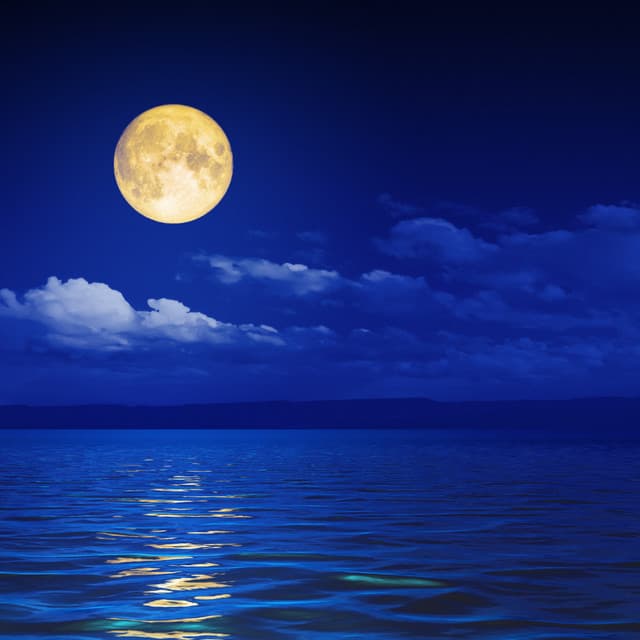 Aqua Operetta Yoga Journey: Music for Stress Relief - Sundays By The Ocean