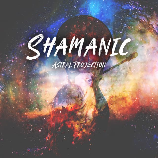Shamanic Astral Projection - Lynn Samadhi