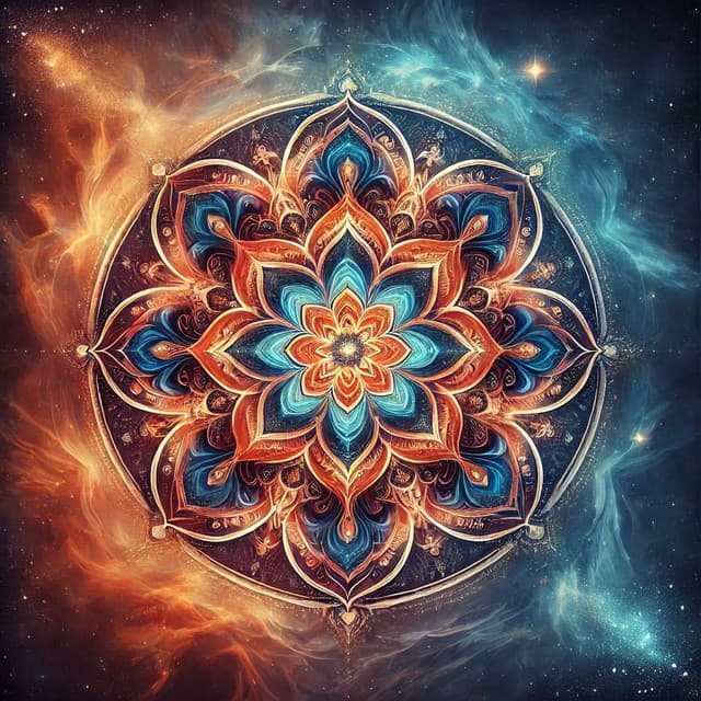 963 Hz Divine Awakening: Frequencies for Spiritual Connection and Enlightenment - Solfeggio