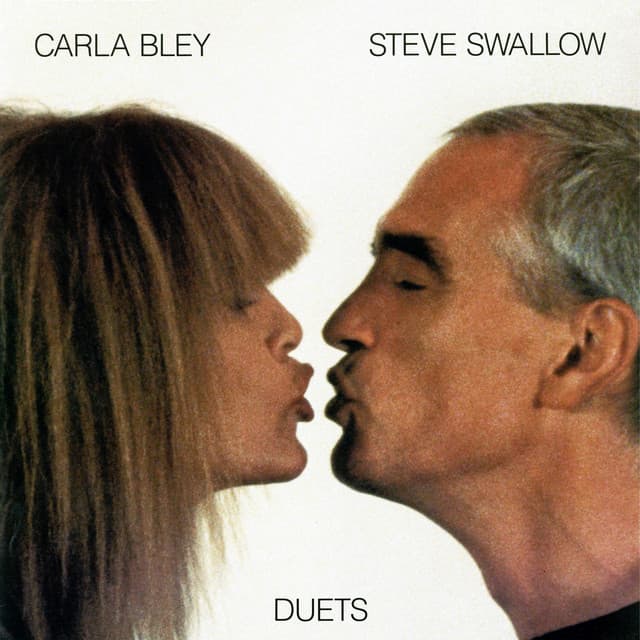 Duets - Carla Bley