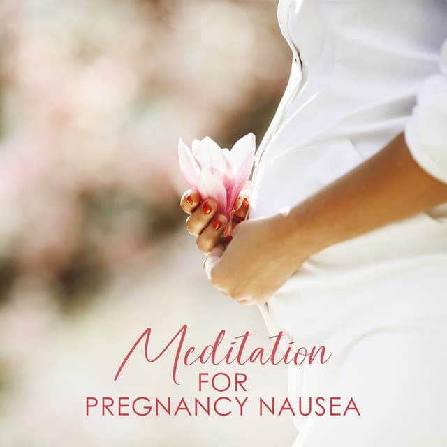 Awareness for Pregnancy Nausea - Angela Laur