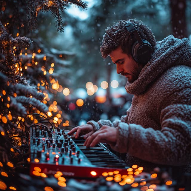 Christmas Cozy DJ - Christmas Hits and Jingles
