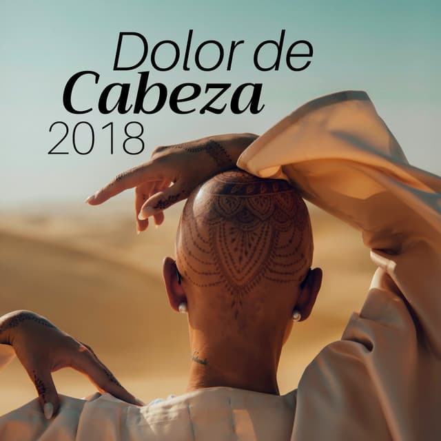 Dolor de Cabeza 2018 - Música Instrumental Budista para Aliviar el Dolor de Cabeza y el Estrés - Serenidad Alvez