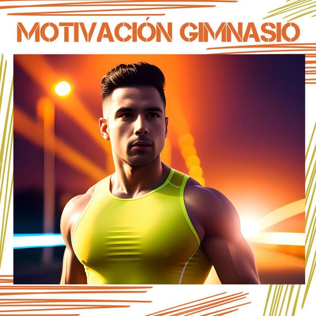 Ambiente Gimnasio