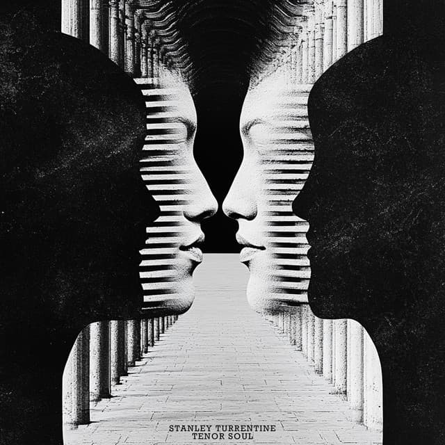 Tenor Soul - Stanley Turrentine