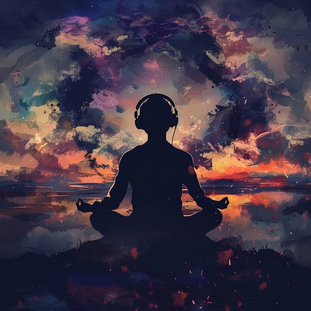 Music for Meditation: Soulful Stillness - Transcendental Meditation